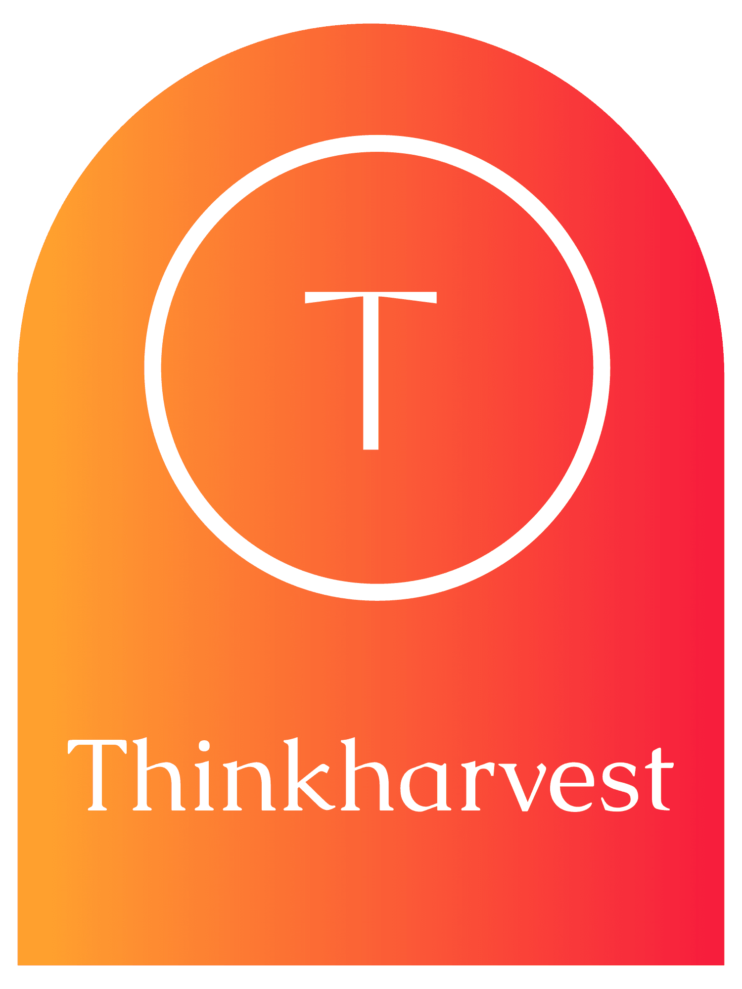 ThinkHarvest Logo